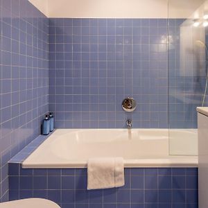 Appartamento con 3 camere da letto